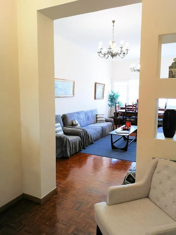 Sunny Apartment Larnaka
