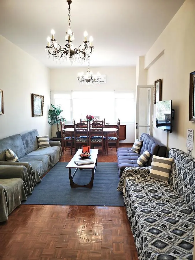 Sunny Apartment Larnaka Zypern