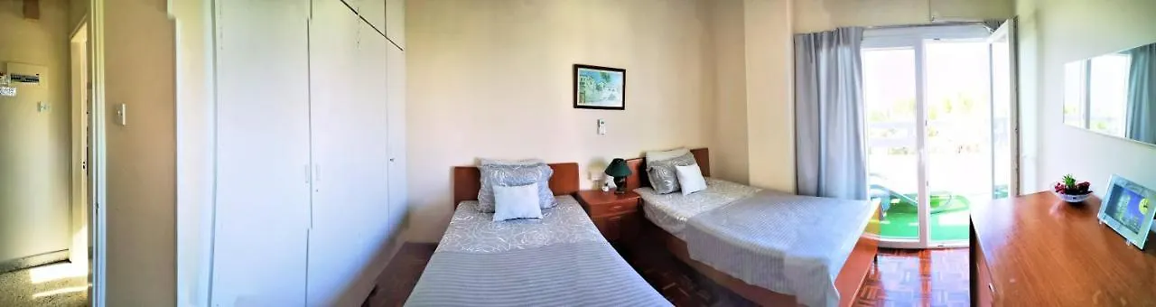 Sunny Apartment Larnaka