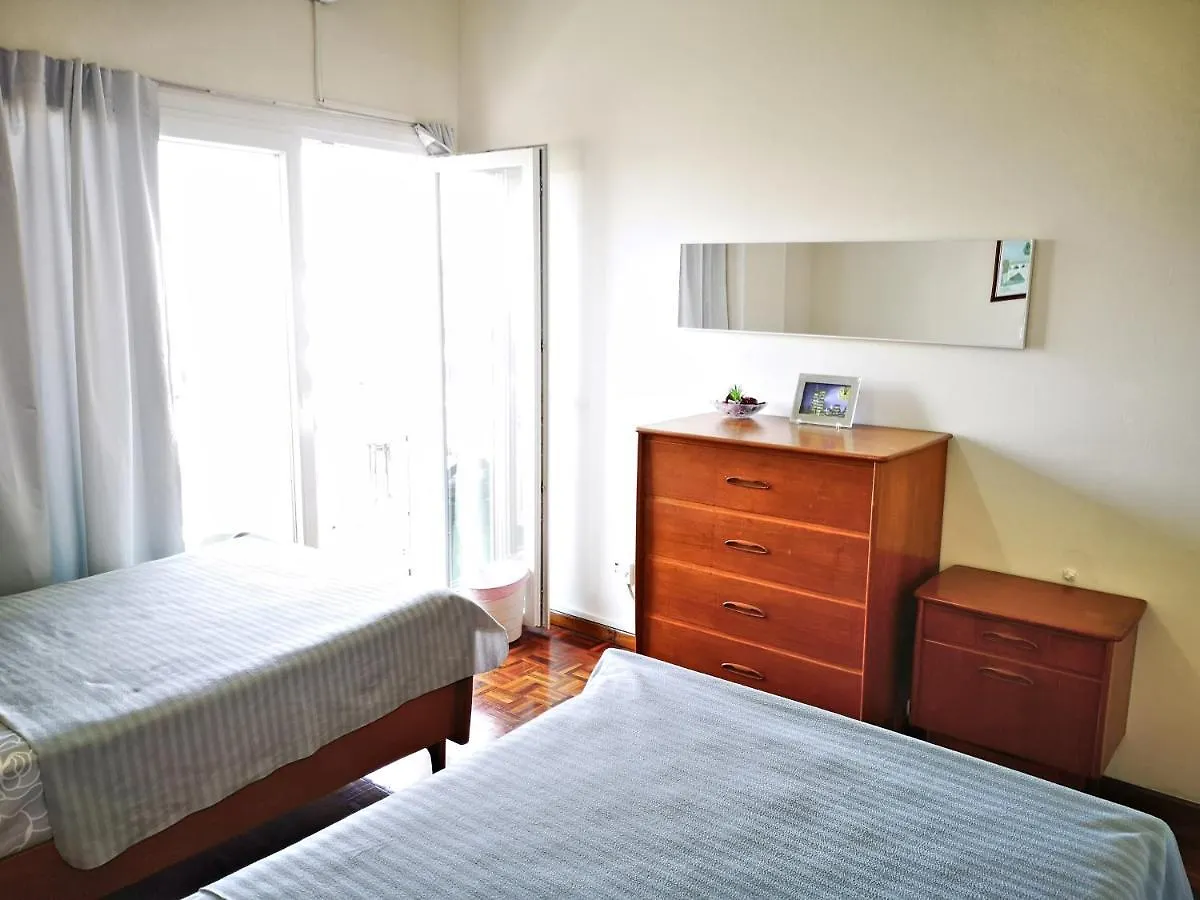 Sunny Apartment Larnaka Zypern