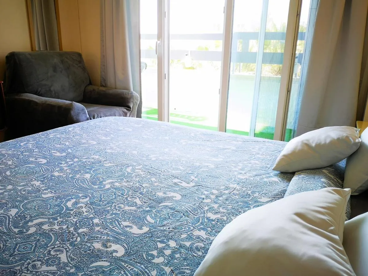 Sunny Apartment Larnaka