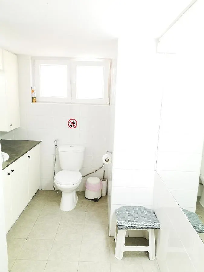Sunny Apartment Larnaka
