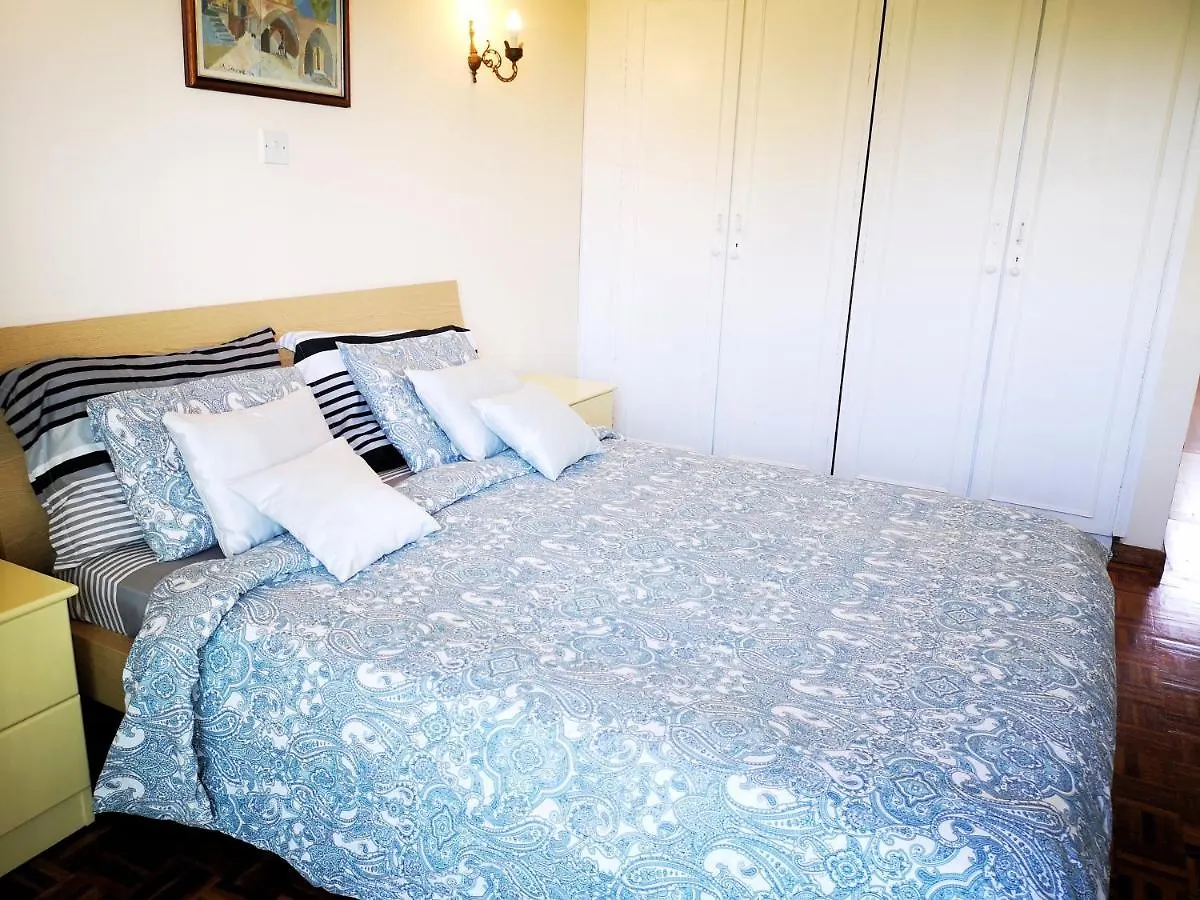 Sunny Apartment Larnaka Zypern