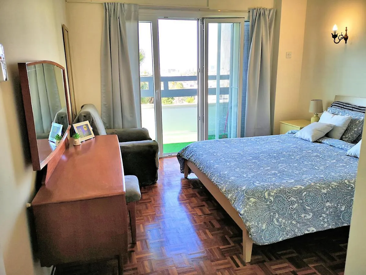 Sunny Apartment Larnaka