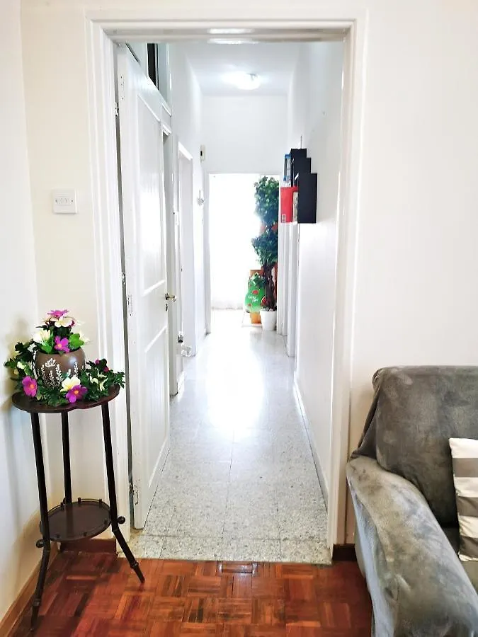 Sunny Apartment Larnaka