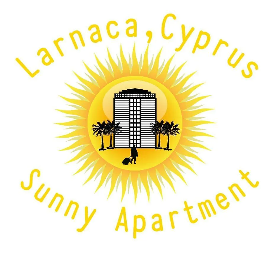 Sunny Apartment Larnaka
