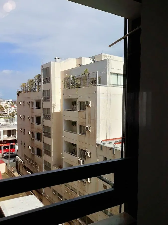 Sunny Apartment Larnaka 0*,  Zypern