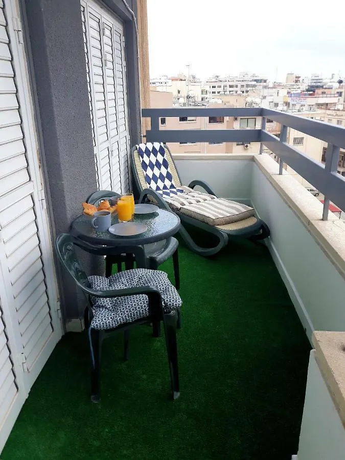 Sunny Apartment Larnaka 0*,  Zypern