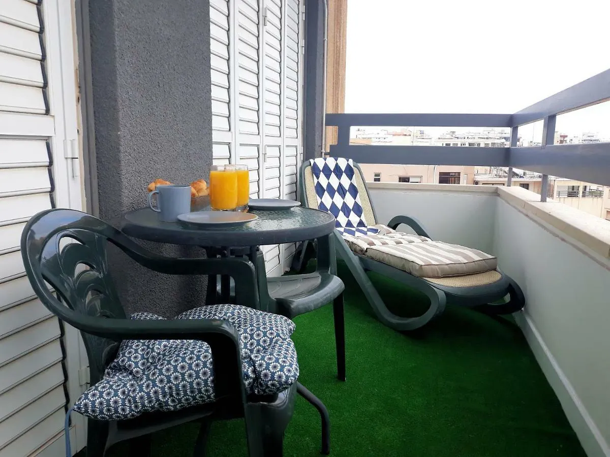Sunny Apartment Larnaka