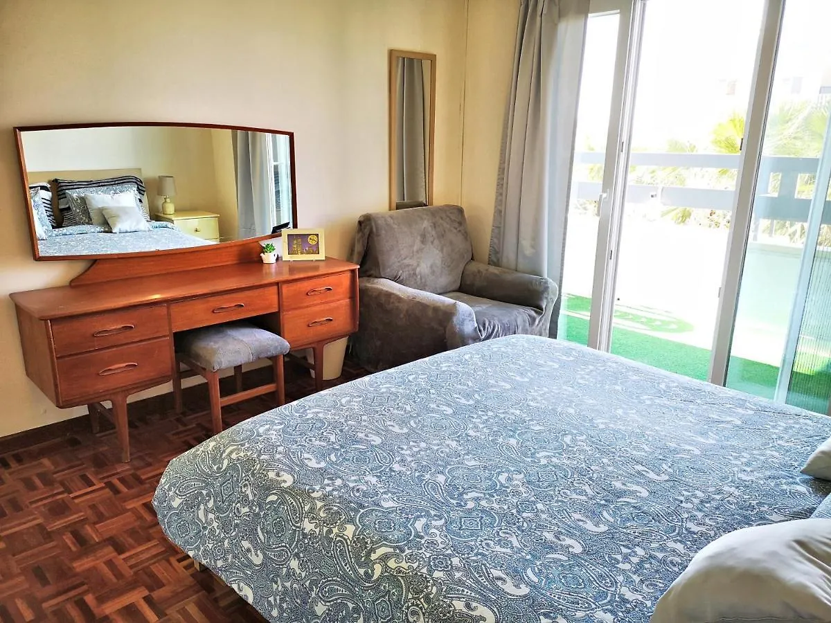 Sunny Apartment Larnaca