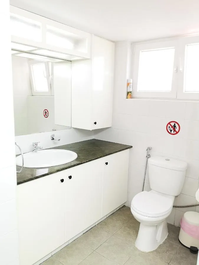 Sunny Apartment Larnaca Cyprus