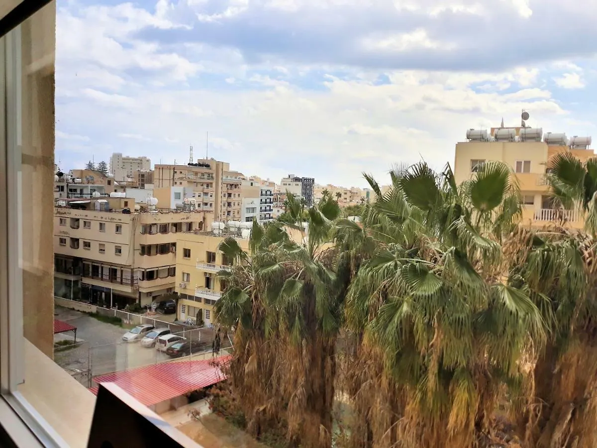 Sunny Apartment Larnaca Cyprus